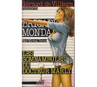Les Somnambules du docteur Marly