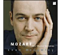 Mozart : Intégrale des Sonates pour Piano