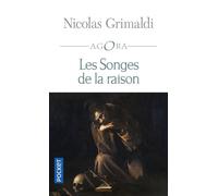 Les Songes de la raison - Nicolas Grimaldi - Pocket - Poche - Essai