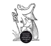 Les songes drolatiques de Pantagruel (1565)