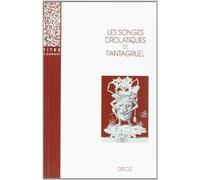 LES SONGES DROLATIQUES DE PANTAGRUEL