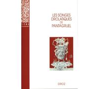 Les Songes Drolatiques De Pantagruel