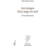 Les Songes D'un Ange En Exil - Conte Philosophique
