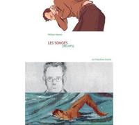 Les Songes (reliefs) - William Henne - La Cinquieme Couche - broché - Bande dessinée