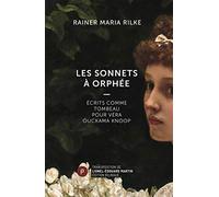 Les Sonnets à Orphée