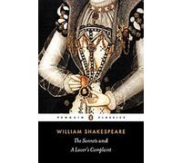 Les sonnets et la plainte d'un amoureux