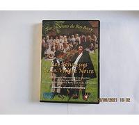 LES SONNEURS DE LA VALLEE NOIRE - SUR LES SENTES DU BAS-BERRY - DANSES TRADITIONNELLES