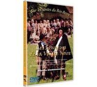 Les sonneurs de la Vallée Noire : Sur les sentes du Bas-Berry G