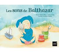 Les sons de Balthazar - Pédagogie Montessori