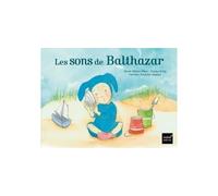 Les sons de Balthazar - Pédagogie Montessori