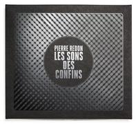 Les Sons des confins - Pierre Redon - Loco - Coffret - Monographie