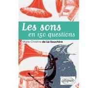 Les sons en 150 questions La de (Auteur)