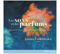 Les Sons Et Les Parfums /