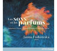 Les Sons Et Les Parfums /