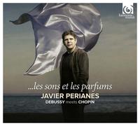 Les Sons Et Les Parfums : Debussy Meets Chopin
