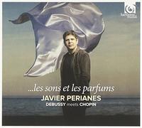 ...Les Sons Et Les Parfums : Debussy rencontre Chopin