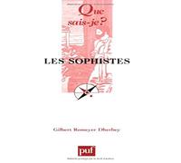 Les Sophistes
