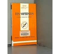 Les Sophistes