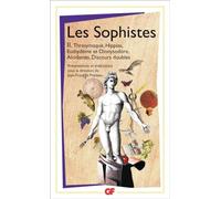 Les Sophistes