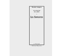 Les Sophistes