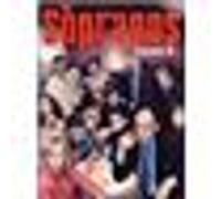 Les Soprano - Coffret de la Saison 4 - Volume 1 E