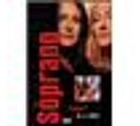 Les Soprano – DVD – Coffret intégral Saison 1 (6 DVD)