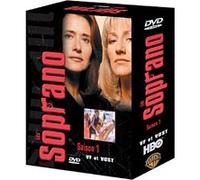 Les Soprano - Coffret intégral de la Saison 1- Repackaging E