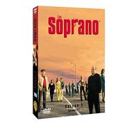 Les Soprano - Coffret intégral de la Saison 3- Edition 2011 DVD