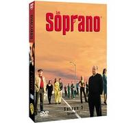 Les Soprano - Coffret intégral de la Saison 3- Edition 2011 E