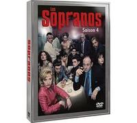 Les Soprano - Coffret intégral de la Saison 4- Edition 2011