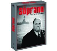 Les Soprano - Coffret intégral de la Saison 6 : L'épilogue - Edition 2011 E