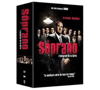 Les Soprano - L'intégrale 6 Saisons [DVD]