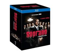Les Soprano - L'intégrale - Blu-Ray