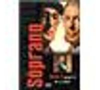 Les Soprano – L'intégrale Saison 2 – Coffret 6 DVD – Warner Bros.