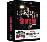Les Soprano - L'intégrale + The Many Saints Of Newark - Une Histoire Des Soprano