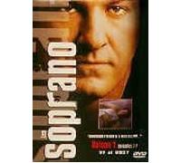Les Soprano - Saison 1 - Coffret 1 - Episodes 1 à 7