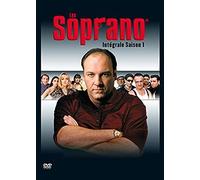 Les Soprano Saison 1