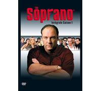Les Soprano - Saison 1