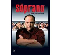 Les Soprano - Saison 1