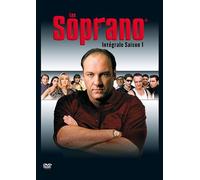 Les Soprano - Saison 1