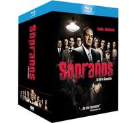 Les Soprano Saison 1 - 6 / The Sopranos Season - 6