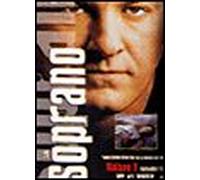Les Soprano - Saison 1 - Dvd Test