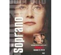 Les Soprano - Saison 1 - Épisodes 11,12 Et 13