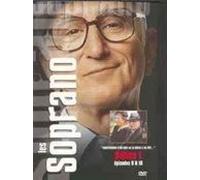 Les Soprano - Saison 1 - Épisodes 9 Et 10