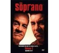 Les Soprano - Saison 2 - Épisodes 3 Et 4