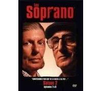 Les Soprano - Saison 2 - Épisodes 7 Et 8