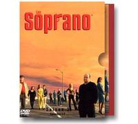 Les Soprano - Saison 3 - 1ère Partie