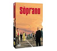 Les Soprano - Saison 3