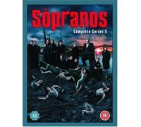 Les Soprano, saison 5