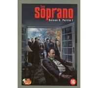 Coffret de la Saison 6 - Volume 1